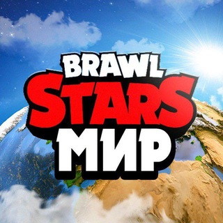 Логотип @stronggts - Мир Brawl Stars