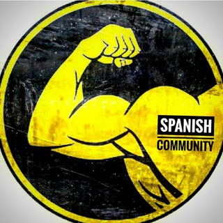 Логотип @stronghandsspanish - StrongHands"SHND"(Español)