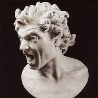 Логотип @strongjoo - Каменный Джо