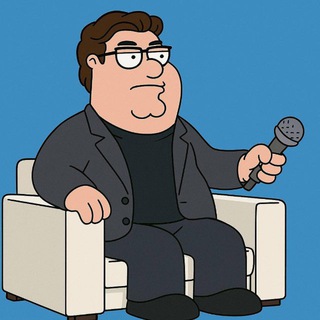 Логотип @strongrussiafonda - Михаил Шумихин