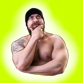 Логотип @strongulator - Strongulator Пауэрлифтинг