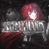 Логотип @stroptimz - ZEROAVG //