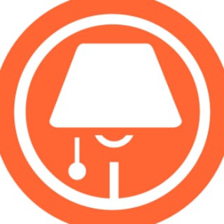 Логотип @stroy54ru - Абажур | Всё о земле в Новосибирске