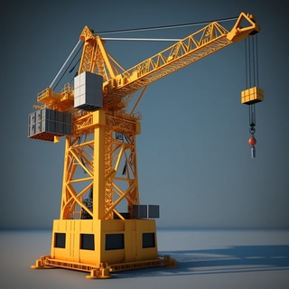 Логотип @stroy_ploshadka - Стройплощадка РФ