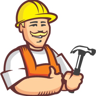 Логотип @stroybirzha_official - СтройБиржа.рф - заказы на ремонт