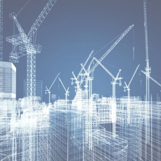 Логотип @stroycontrol_chat - Стройконтроль_Чат™️