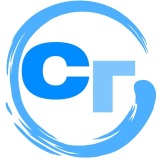 Логотип @stroygazeta - Строительная газета