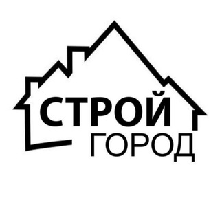 Логотип @stroygoroddv - чат СТРОЙ ГОРОД