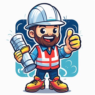 Логотип @stroyhelperblog - StroyHelperBlog