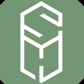 Логотип @stroyihouse - Строй Хауз – дома из CLT-панелей и клееного бруса.