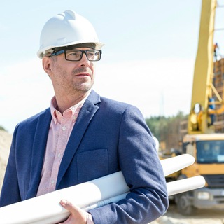 Логотип @stroyinvest777 - Проектное финансирование без личного участия застройщика