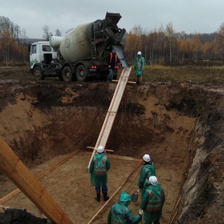 Логотип @stroykamoskv - Работа в Москве, Стройка, аренда спец. Техники на длительный срок.