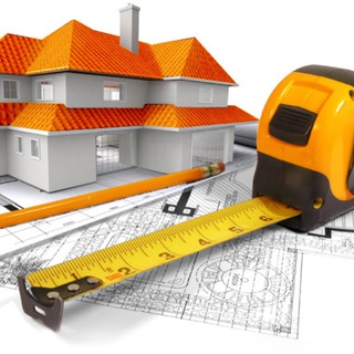 Логотип @stroykrf - Дом строй | Недвижимость