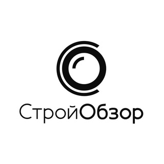 Логотип @stroyobzchat - СтройОбзор - Харків Чат