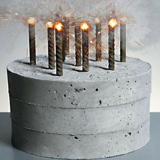 Логотип @stroypodrad48 - Мир из Бетона