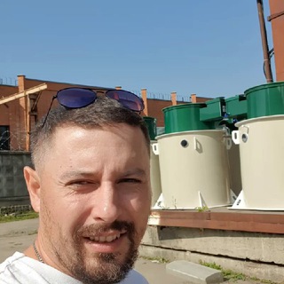 Логотип @stroyseptik - Стройсептик.рф