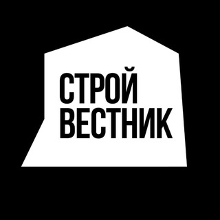 Логотип @stroytmn - Стройвестник // dvizhenie.ru