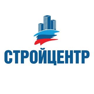 Логотип @stroytsentrlg - СТРОЙЦЕНТР | ЛУГАНСК