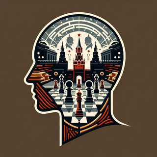 Логотип @strpolit - Политический стратег