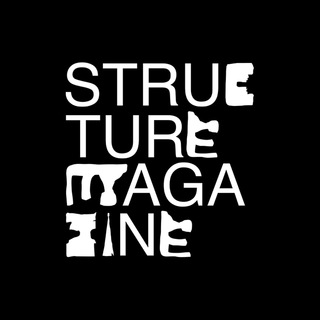Логотип @structure_mag - structure_mag