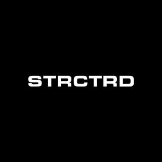 Логотип @structured - STRUCTURED