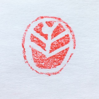 Логотип @struyakabargi - Струя Кабарги