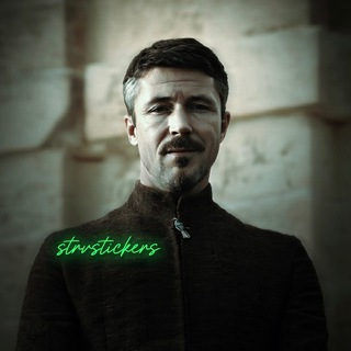 Логотип @strvstickers - 𝐬𝐭𝐫𝐯𝐬𝐭𝐢𝐜𝐤𝐞𝐫𝐬 🎞 | 𝐬𝐜𝐞𝐧𝐞𝐩𝐚𝐜𝐤𝐬