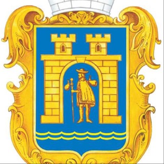 Логотип @stryi_rada - Стрийська міська рада