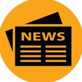 Логотип @strylil - Новости здесь и сейчас🌎