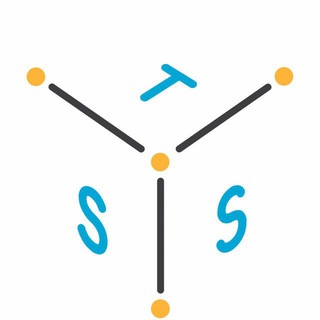 Логотип @sts_eu - Центр STS