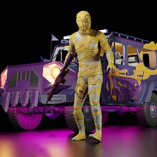 Логотип @sts_pubg_akkount_savdo - STS - Akkaunt Savdo