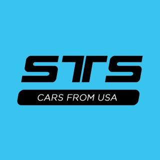 Логотип @stscars - STSCARS - Авто з США та Європи