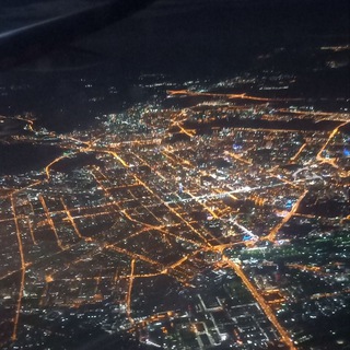 Логотип @stschnl - Stas's channel 🌍