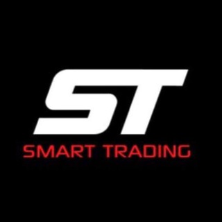 Логотип @stsmarttrading1 - ST- Smart Trading
