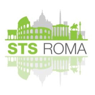 Логотип @stsroma - STS Roma
