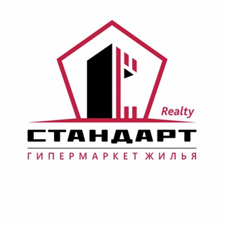 Логотип @ststandart - СК СТАНДАРТ