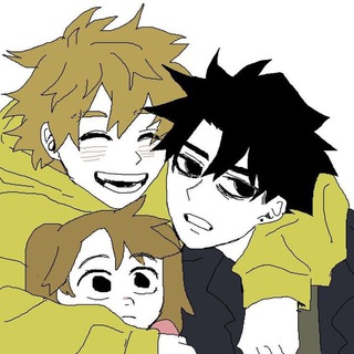 Логотип @sttdnn - Se trata de nada | RU 🏳️‍🌈🇪🇸🫶