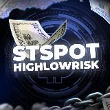 Логотип @sttrade369 - .