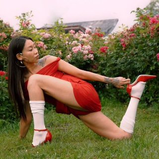 Логотип @sttylek - сТТилёк