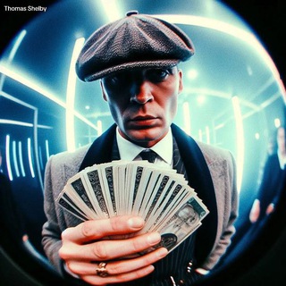 Логотип @stu11top - 🤑FORTUNE IS hERe🍀💸