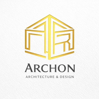 Логотип @STUDIO_ARCHON - ARCHON | ДИЗАЙН ИНТЕРЬЕРА