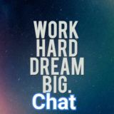 Логотип @stud2work_chat - Stud2work™ Chat