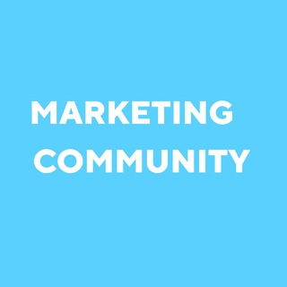 Логотип @stud_marketing - Marketing & PR Community