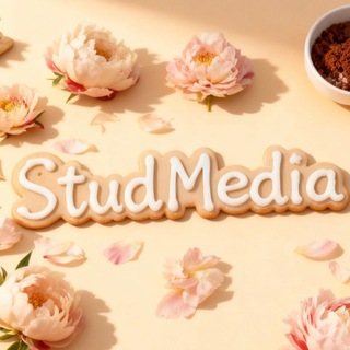 Логотип @stud_media_grsu - StudMedia | GRSU