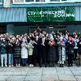 Логотип @studdom4 - Студенческий Дом №4