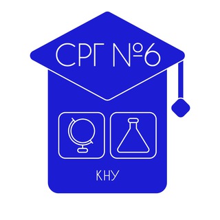 Логотип @studdorm6 - Гуртожиток №6
