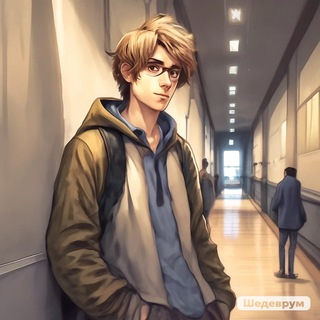 Логотип @studencheskaya_tg - СТУДЕНЧЕСКАЯ