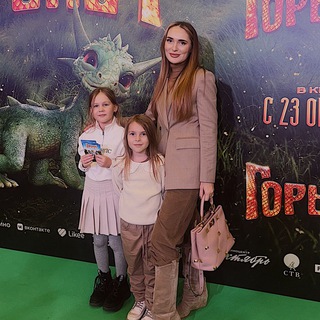 Логотип @studenkova_margo - Baby By Studenkova