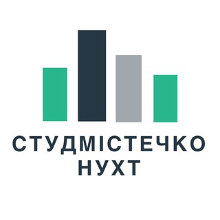 Логотип @student_city_nuft - Студмістечко НУХТ
