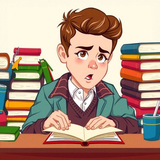 Логотип @student_rosdistant - Чат студентов Росдистант